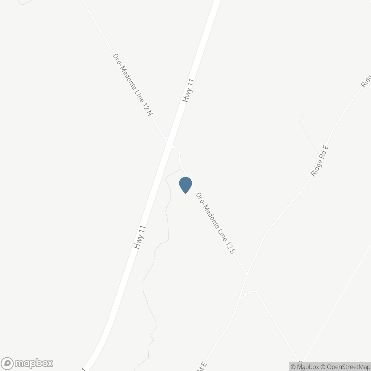 70 12 LINE S, Oro-Medonte, Ontario L0L 1T0